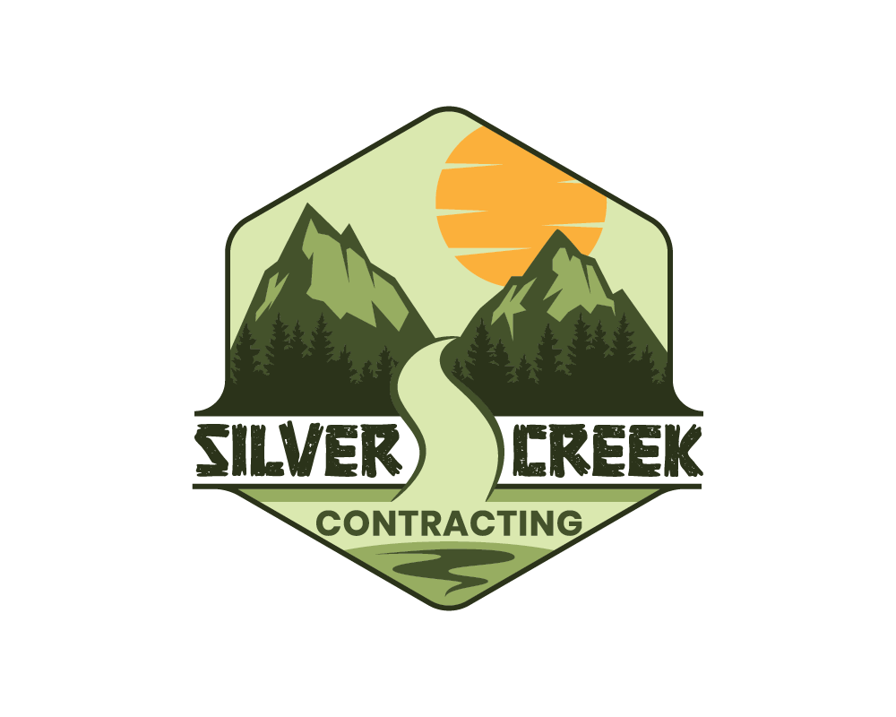 Silver Creek Contracting LLC logo